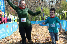 YMCA CycleHealth Hosts Fall Resilinator Adventure Race October 27 at Hyland Lake Park Reserve