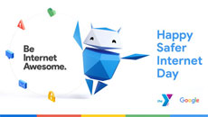 YMCA of the Greater Twin Cities Hosts Google’s Be Internet Awesome Workshops to Teach Parents How to Keep Their Kids Safe Online on Safer Internet Day February 11
