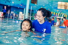 YMCA Offers Free Swim Assessments and Water Safety Tips July 13-16