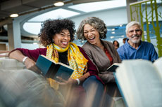 Finding Your Tribe: How Community Enriches Senior Lives