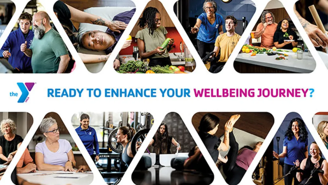 Ready to Enhance Your Wellbeing Journey?