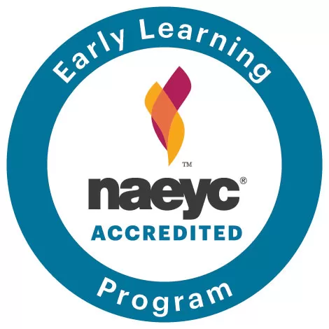 NAEYC Accredited