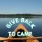 Give Back to Camp