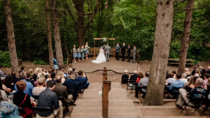 Outdoor Amphitheater Photo