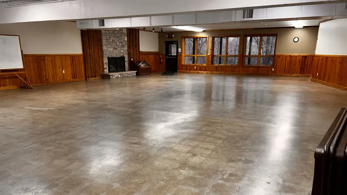 Croix Hall Photo