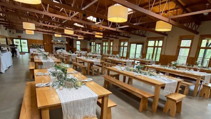 Dining Hall Photo