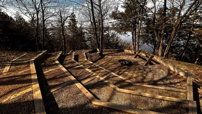 Outdoor Amphitheater Photo