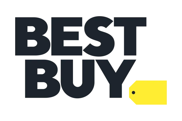 Best Buy Logo