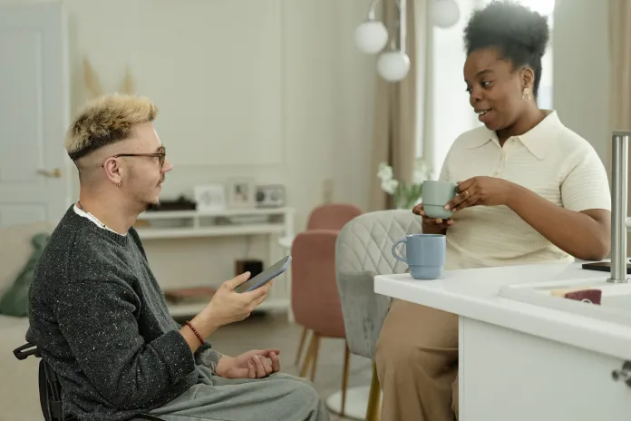 Y IMPaCT Community Health Workers