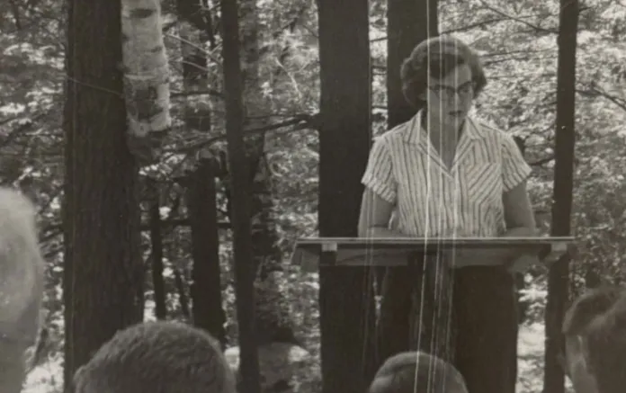 Audrey Weldon Johnson