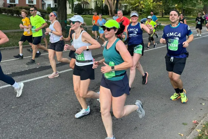 Twin Cities Marathon