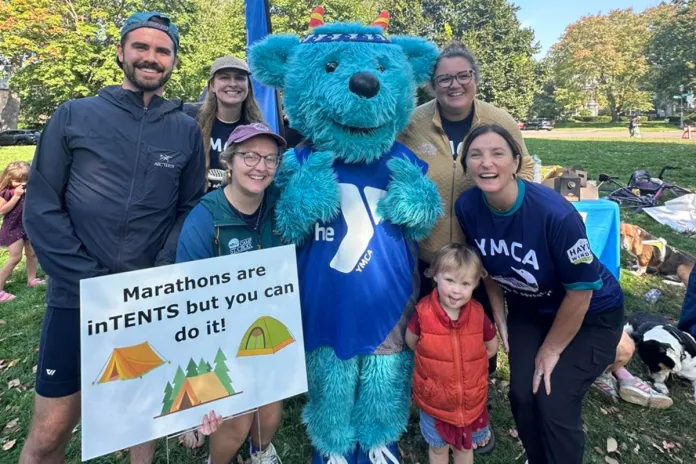 Twin Cities Marathon