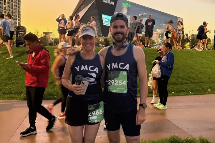 Twin Cities Marathon