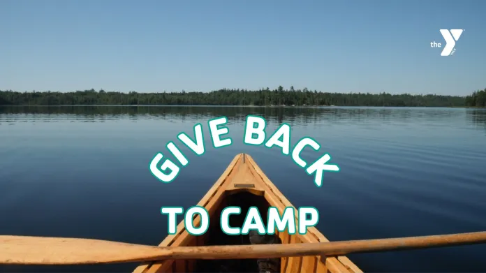 Give Back to Camp