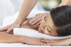 The health and healing benefits of massage