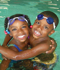 YMCA Makes Swimming Accessible to All Through Teaching Water Safety Skills