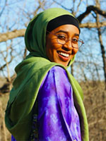 Anisa Abdulahi