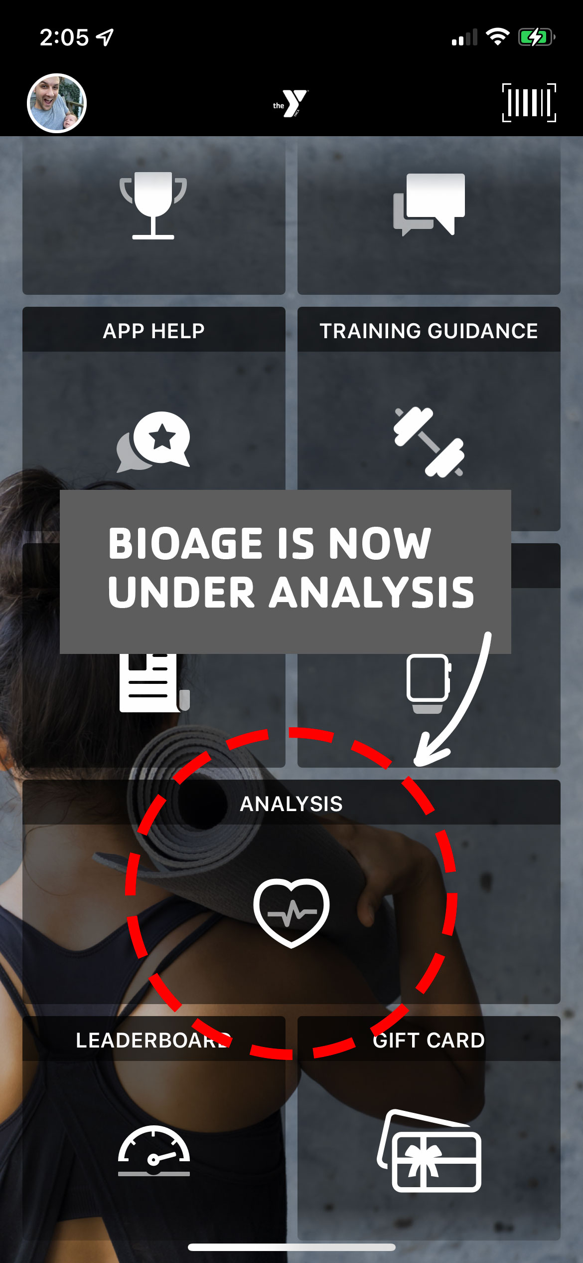 Bioage