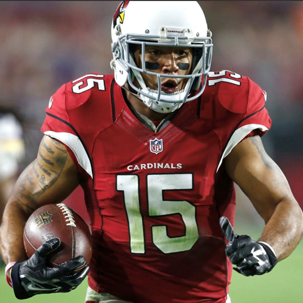 Michael Floyd