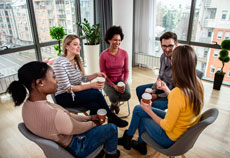 YMCA Offers Training Program to Make Health Coaching More Accessible to All