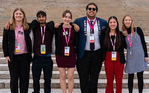 Youth Advocacy Academy