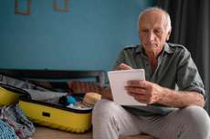 Ready for Anything: Emergency Preparedness for Seniors