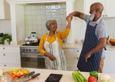 The Vitality of Aging: Embracing Energy, Wisdom, and Joy