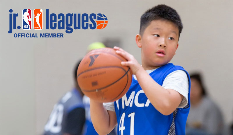 Basketball Leagues at the Y