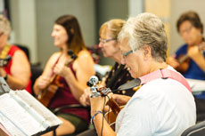 Staying Heart Healthy in Everyday Ways