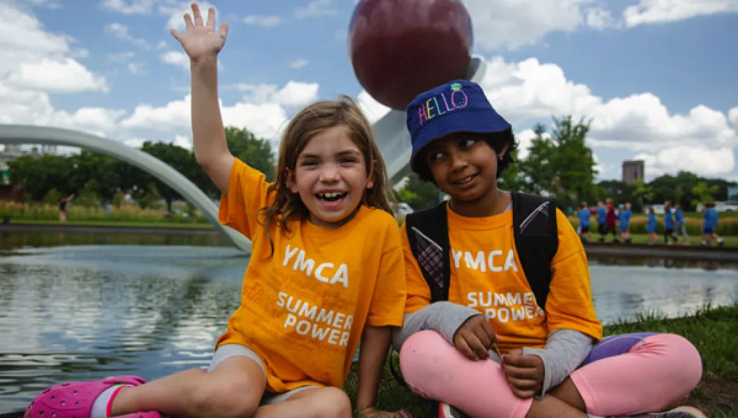 Your guide for summer fun