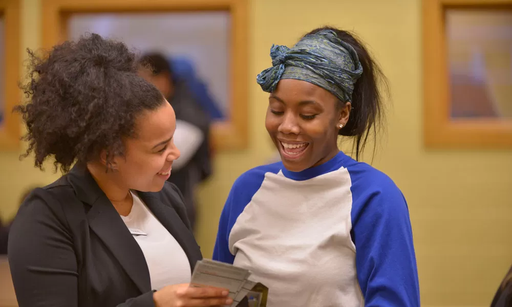 Youth Intervention Services Needs