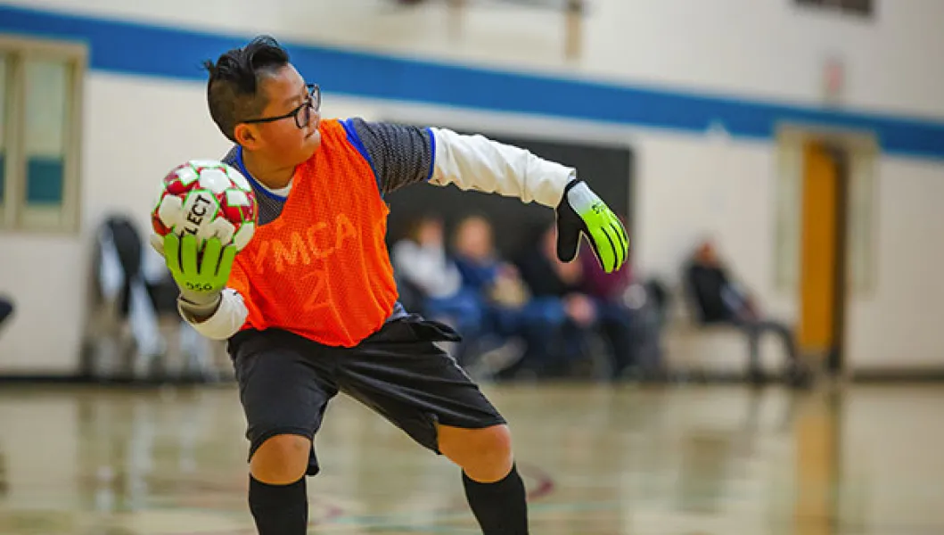 Youth Sports Classes