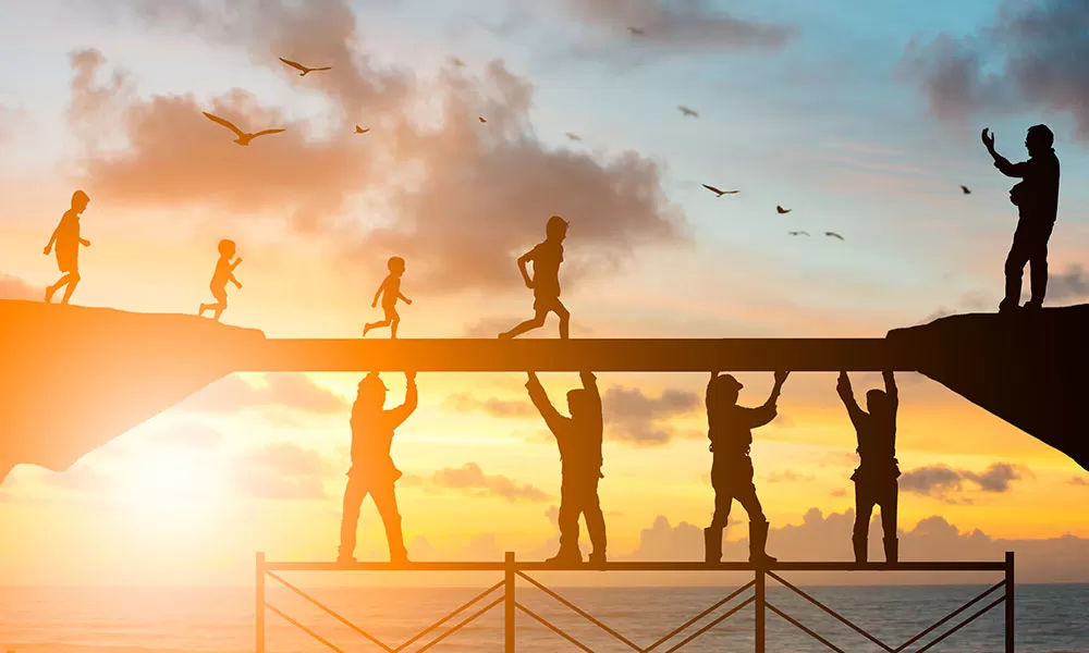 Community Wellness Resources