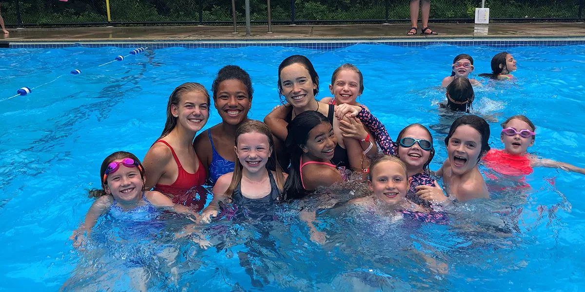 Help save lives with water safety