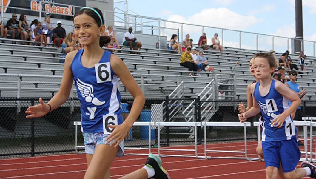 Family Gym Membership & Fitness Center In New Hope MN New Hope YMCA