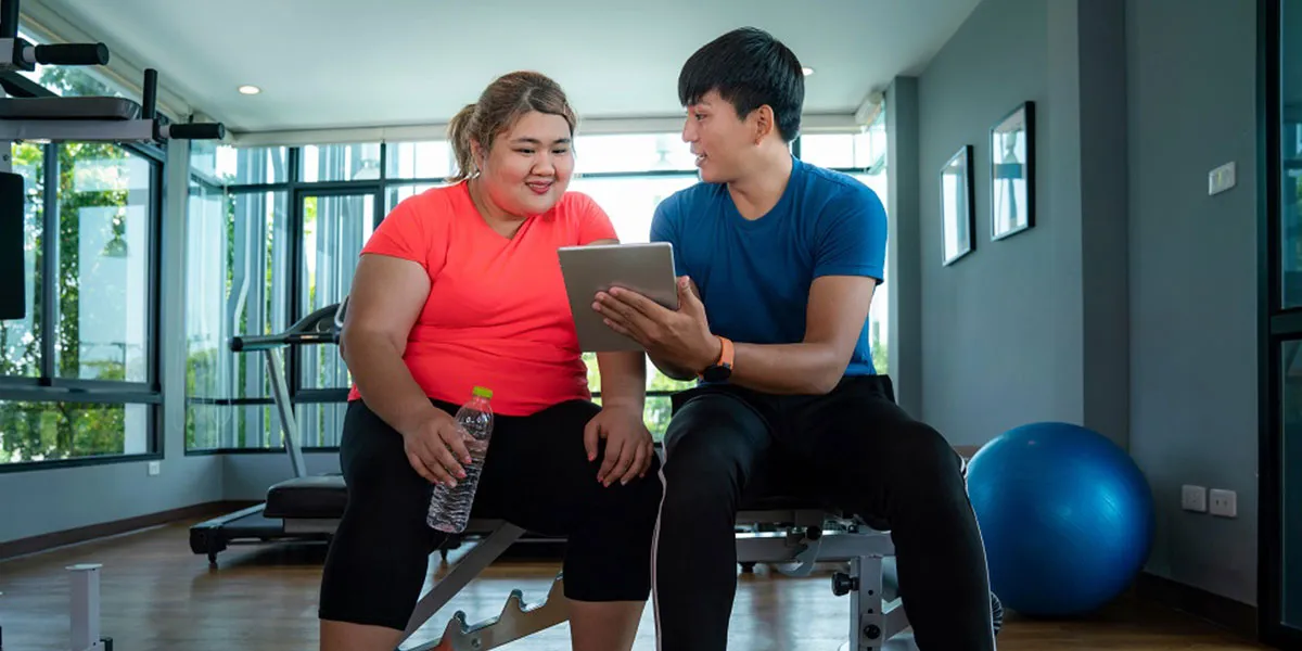 Weight Loss Kickstart