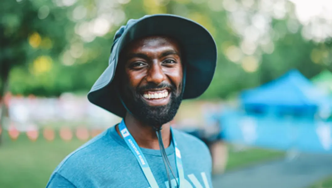 Lend your talents as a volunteer