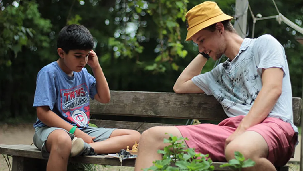 Create a summer of fun