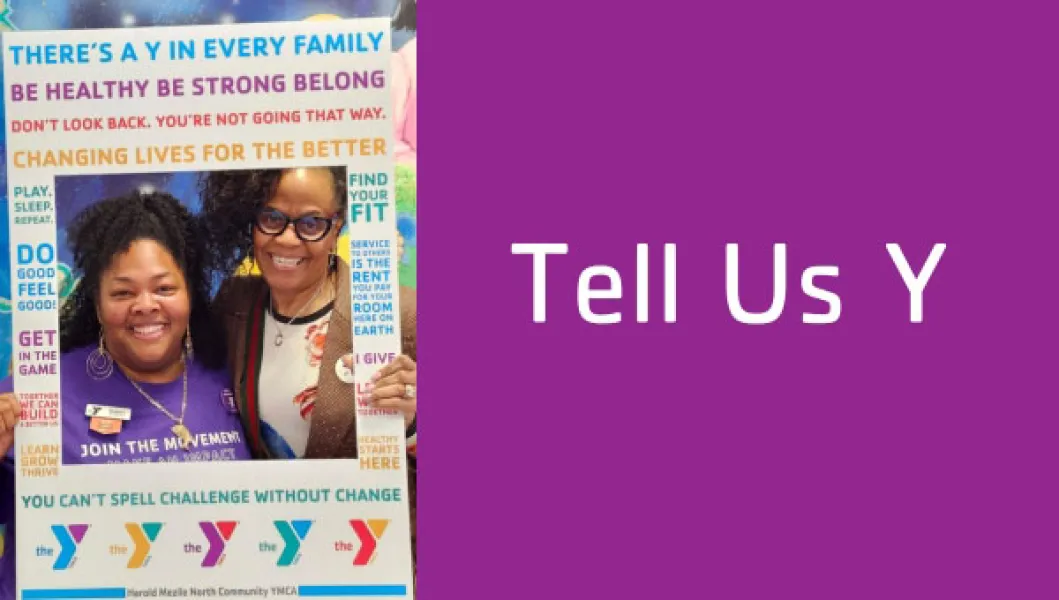 Tell Us Y