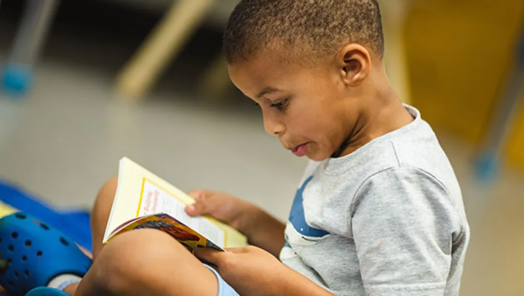 Before- and after-school care registration is open