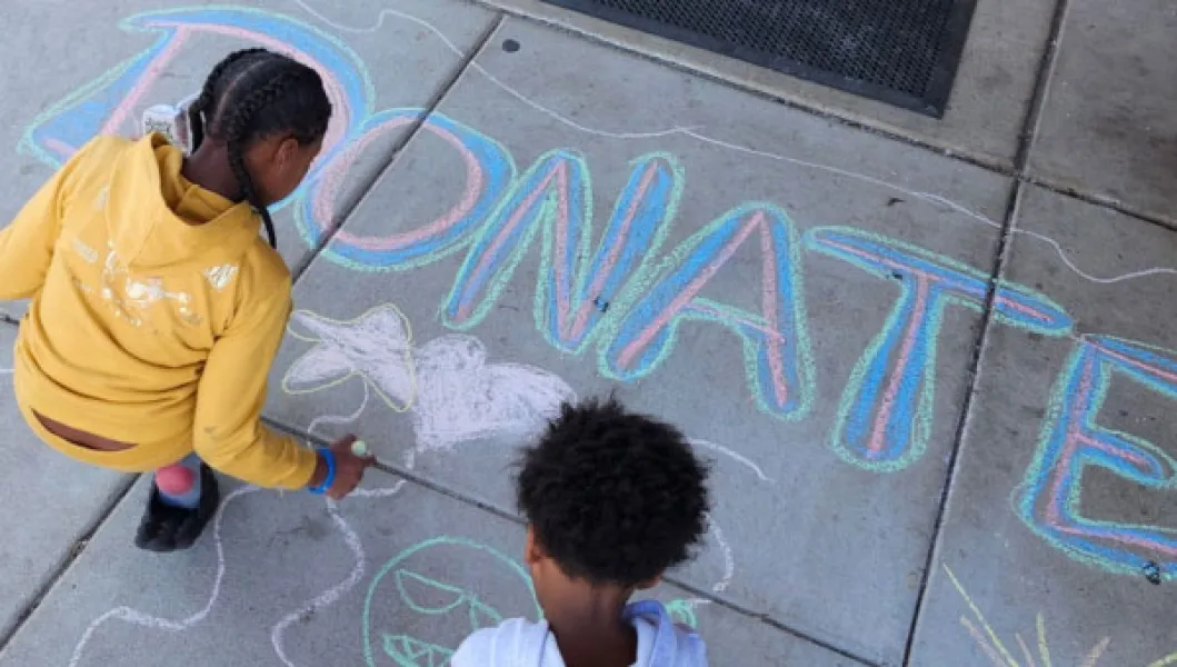 Become a YMCA Supporter
