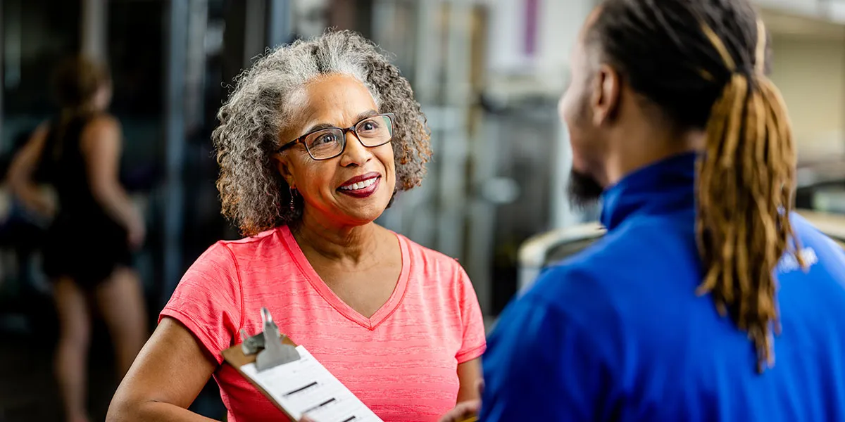 Unleash your full potential at the Y
