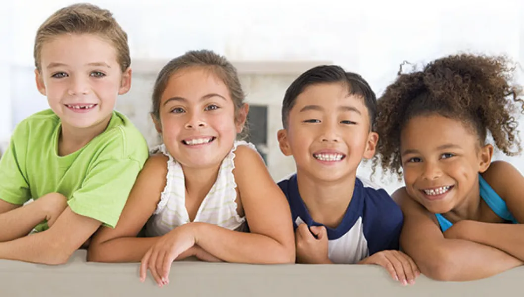 Fun for kids during the school year