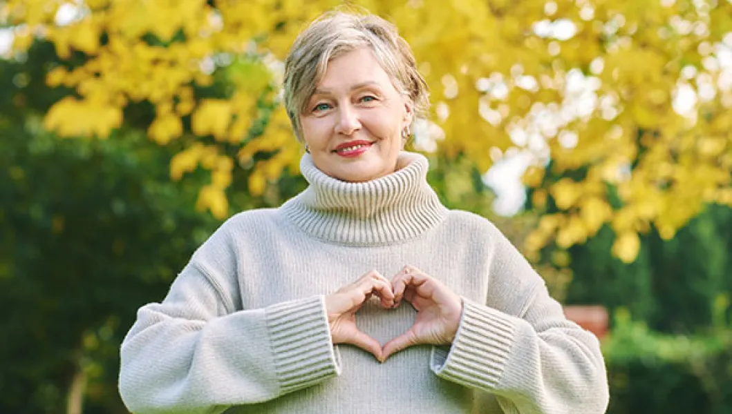 Cultivating gratitude through mindfulness