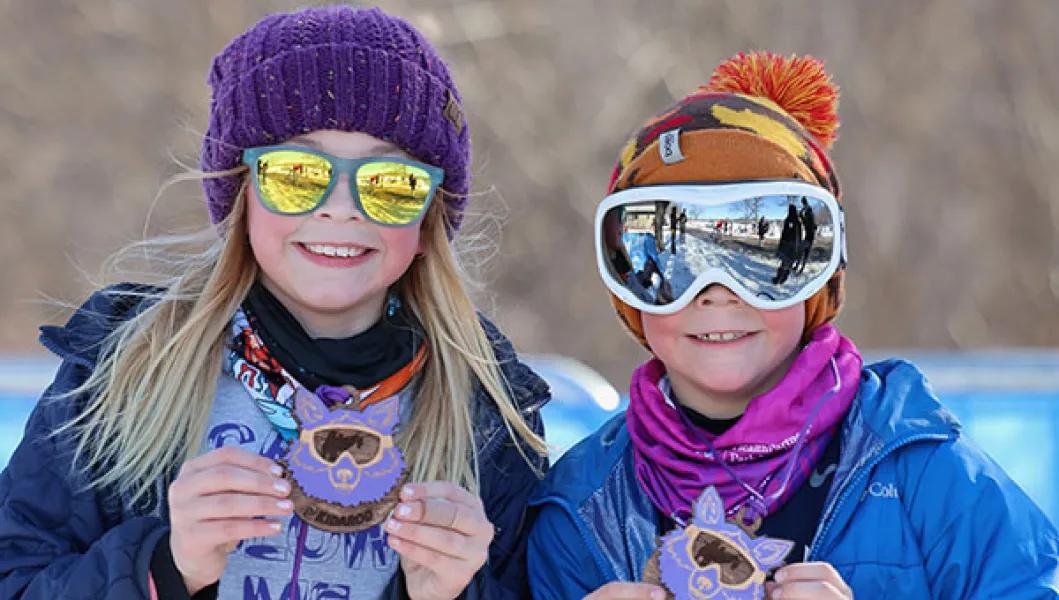 Kidarod participants