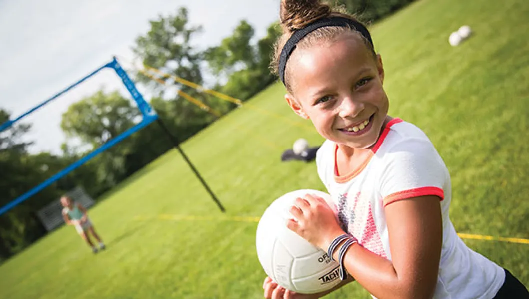 Summer Sports Camps