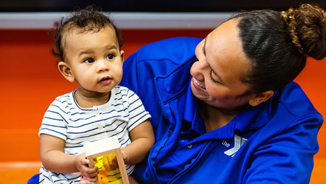 YMCA Early Childhood Learning Centers