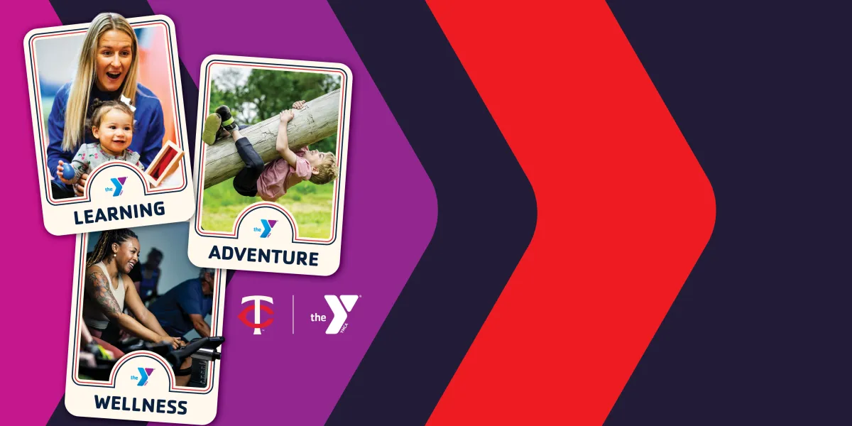 Learning, Adventure and Wellness at the YMCA