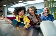 Finding Your Tribe: How Community Enriches Senior Lives