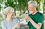 Hydrated and Healthy: Why Staying Well-Watered Matters More Than Ever